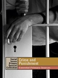Cover: Crime and Punishment - Cengage Gale