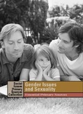 Cover: Gender Issues and Sexuality - Cengage Gale