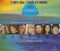 Cover: Word of Promise Next Generation New Testament-OE - Tommy Nelson