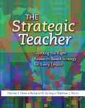 Cover: The Strategic Teacher - Association for Supervision & Curriculum Development