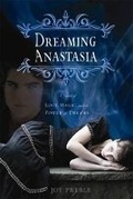 Cover: Dreaming Anastasia - Sourcebooks, Inc