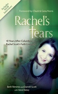 Cover: Rachel's Tears: 10th Anniversary Edition - Tommy Nelson