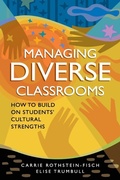 Cover: Managing Diverse Classrooms - Association for Supervision & Curriculum Development