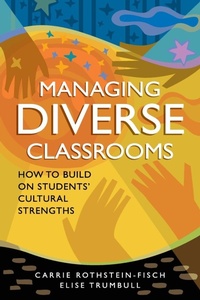 Enlarge image Cover: Managing Diverse Classrooms - Association for Supervision & Curriculum Development