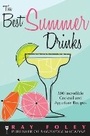 Cover: The Best Summer Drinks - Sourcebooks, Inc