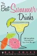 Cover: The Best Summer Drinks - Sourcebooks, Inc