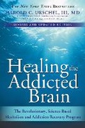 Bild: Healing the Addicted Brain - Sourcebooks, Inc