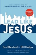 Cover: Lead Like Jesus - Thomas Nelson Publishers