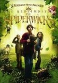 Cover: Die Geheimnisse der Spiderwicks - PARAMOUNT