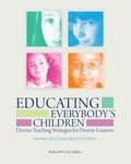 Cover: Educating Everybody's Children - Association for Supervision & Curriculum Development