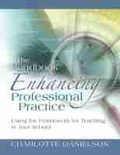 Cover: The Handbook for Enhancing Professional Practice - Association for Supervision & Curriculum Development