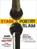 Cover: Stage a Poetry Slam - Sourcebooks, Inc