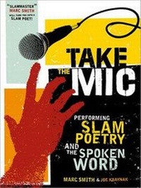 Enlarge image Cover: Take the Mic - Sourcebooks, Inc