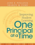 Cover: Improving Student Learning One Principal at a Time - Association for Supervision & Curriculum Development