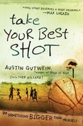 Cover: Take Your Best Shot - Tommy Nelson
