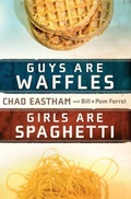 Cover: Guys Are Waffles, Girls Are Spaghetti - Tommy Nelson