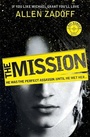 Cover: Boy Nobody: The Mission - Orchard Books