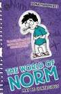 Cover: The World of Norm: May Be Contagious - Orchard Books