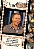 Cover: Chad Eastham: Live - Tommy Nelson