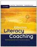 Cover: Effective Literacy Coaching - Association for Supervision & Curriculum Development