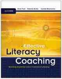 Enlarge image Cover: Effective Literacy Coaching - Association for Supervision & Curriculum Development