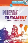 Abbildung von: Word of Promise Next Generation New Testament-OE - Tommy Nelson