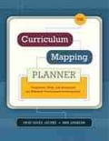 Cover: The Curriculum Mapping Planner - Association for Supervision & Curriculum Development