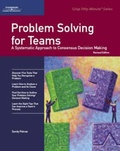 Cover: Crisp: Problem Solving for Teams - Course Technology Inc