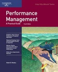 Cover: Performance Management - Course Technology Inc