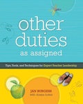 Cover: Other Duties as Assigned - Association for Supervision & Curriculum Development