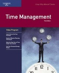 Cover: Crisp Group Training Video - Course Technology Inc