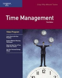 Enlarge image Cover: Crisp Group Training Video - Course Technology Inc