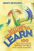 Cover: Inviting Students to Learn - Association for Supervision & Curriculum Development
