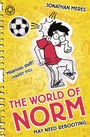 Cover: The World of Norm: May Need Rebooting - Orchard Books