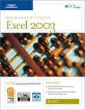 Bild: Microsoft Excel 2003: Basic - Course Technology Inc