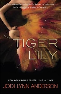 Enlarge image Cover: Tiger Lily - Orchard Books