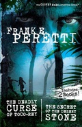 Cover: The Cooper Kids Adventure Series 2-in-1 Book - Tommy Nelson