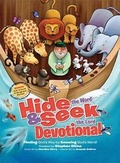 Cover: Hide and Seek Devotional - Thomas Nelson Publishers