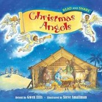 Enlarge image Cover: Christmas Angels - Tommy Nelson