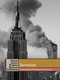 Cover: Terrorism - Cengage Gale