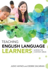 Abbildung von: Teaching English Language Learners Across the Content Areas - Association for Supervision & Curriculum Development