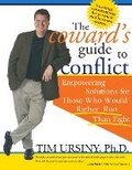Cover: The Coward's Guide to Conflict - Sourcebooks, Inc