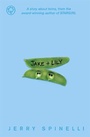 Cover: Jake and Lily - Orchard Books