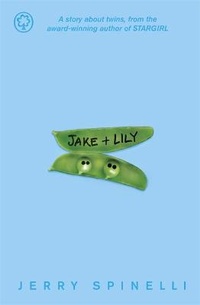 Enlarge image Cover: Jake and Lily - Orchard Books