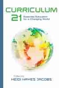 Cover: Curriculum 21 - Association for Supervision & Curriculum Development