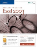 Bild: Excel 2003 - Course Technology Inc
