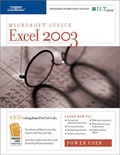 Bild: Excel 2003 - Course Technology Inc