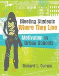 Cover: Meeting Students Where They Live - Association for Supervision & Curriculum Development