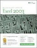 Bild: Microsoft Office Excel 2003: Student Manual - Course Technology Inc
