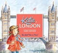 Cover: Katie In London - Orchard Books